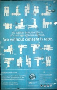 Anti-Rape PSA