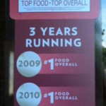 Classy Wendy's