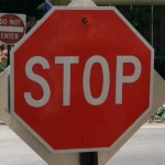 STOP STOP