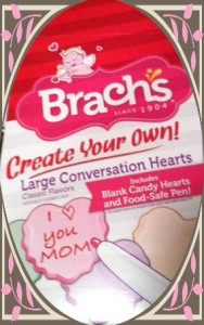 Brach's Box