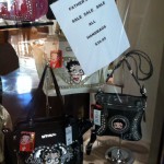 Father's Day - Betty Boop purses